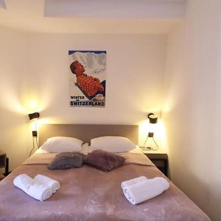 2 Room Apartment In Marshall Gudauri Project Esterno foto