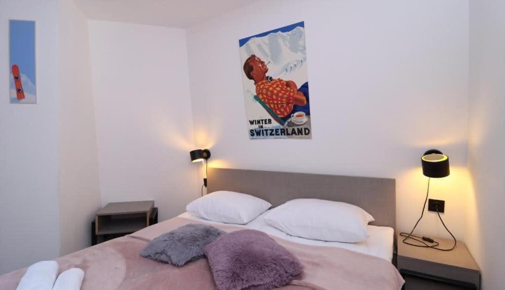 2 Room Apartment In Marshall Gudauri Project Esterno foto