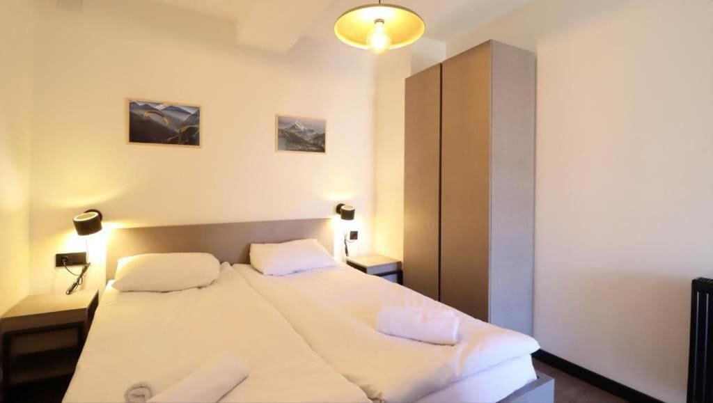 2 Room Apartment In Marshall Gudauri Project Esterno foto