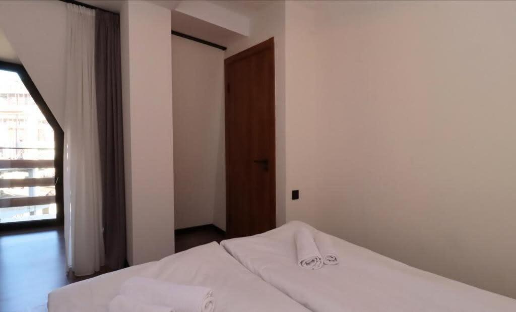 2 Room Apartment In Marshall Gudauri Project Esterno foto